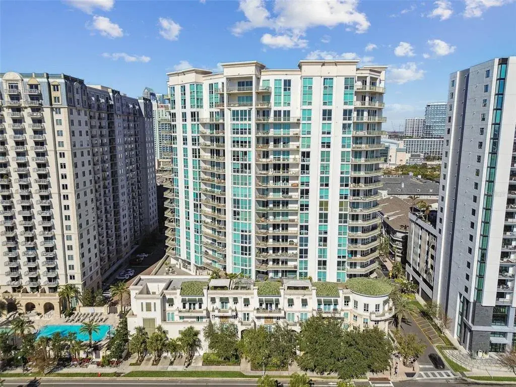 450 Knights Run Avenue Unit 2102, Tampa, FL, 33602
