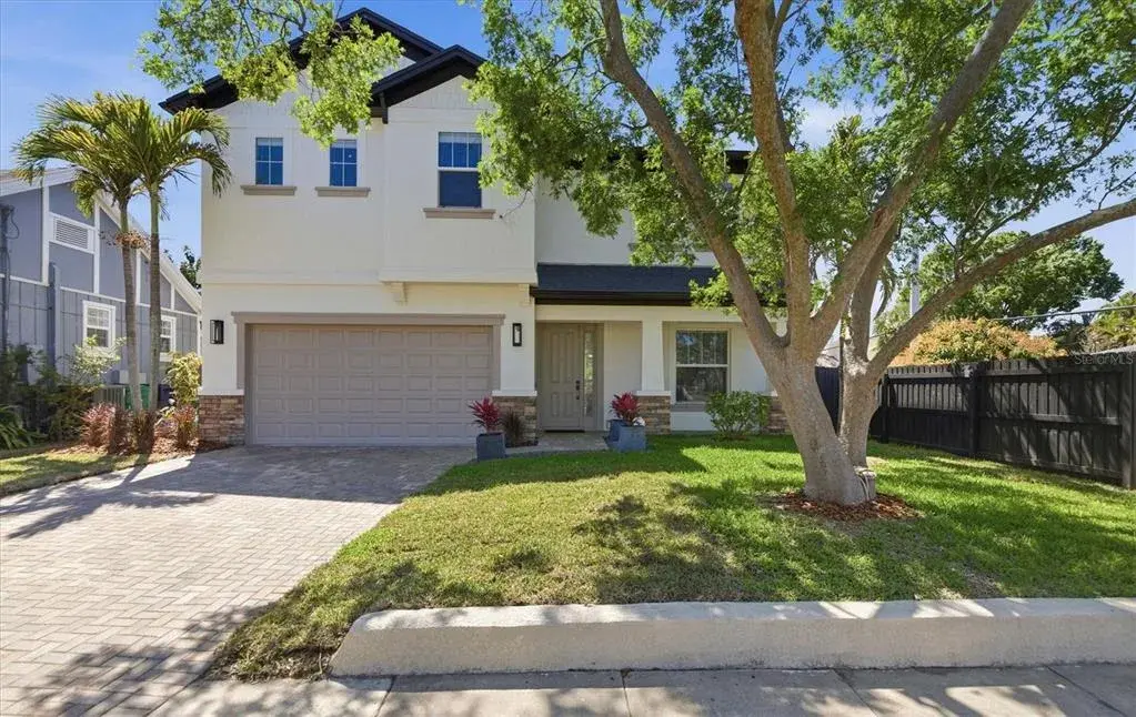 3824 W Santiago Street, Tampa, FL, 33629