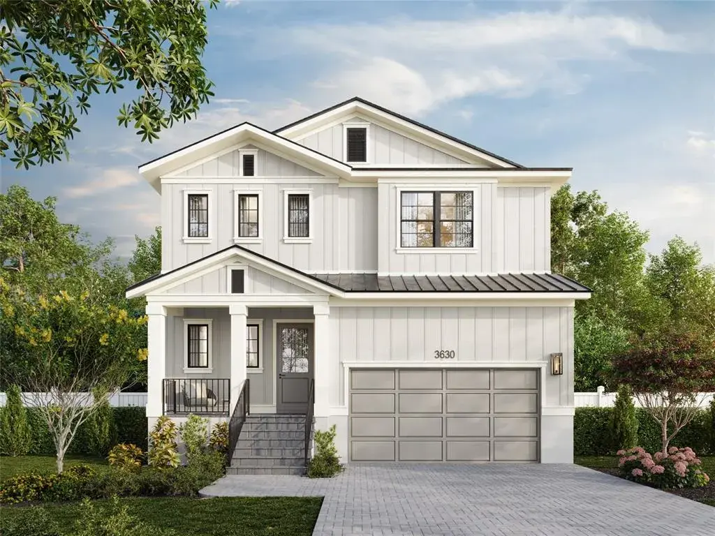 3630 S Renellie Drive, Tampa, FL, 33629