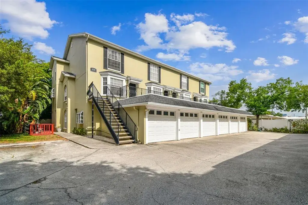 609 S Glen Avenue Unit E, Tampa, FL, 33609