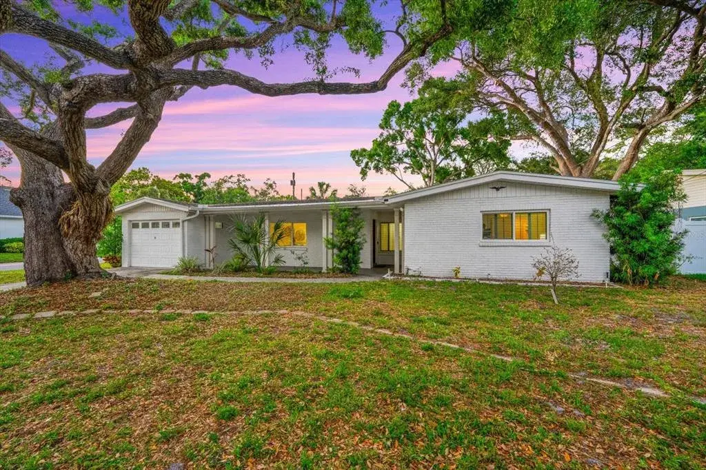 3315 W Beaumont Street, Tampa, FL, 33611