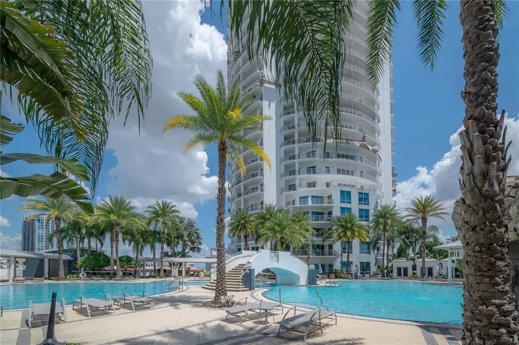 1209 E Cumberland Avenue Unit 2702, Tampa, FL, 33602
