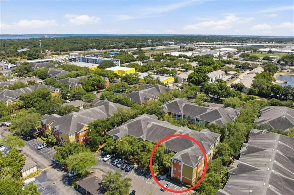 4207 S Dale Mabry Highway Unit 5307, Tampa, FL, 33611