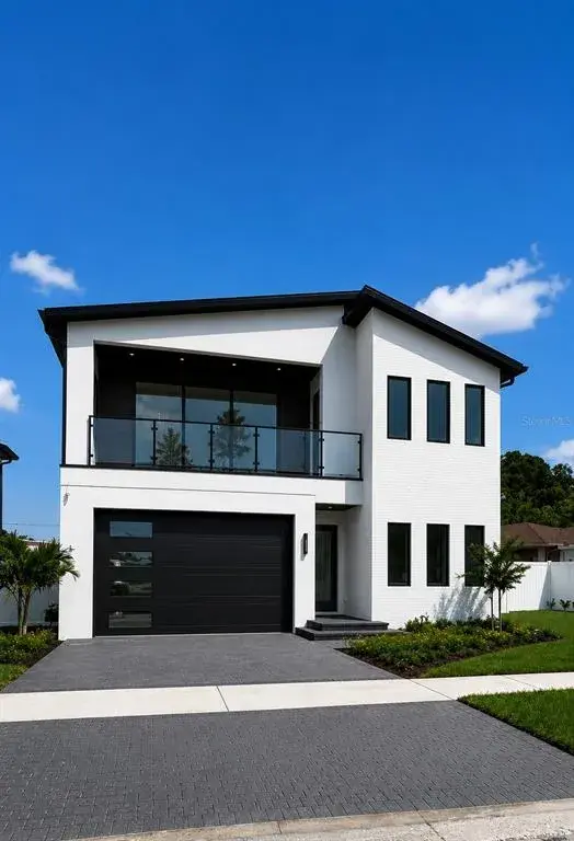 3611 W North A Street, Tampa, FL, 33609