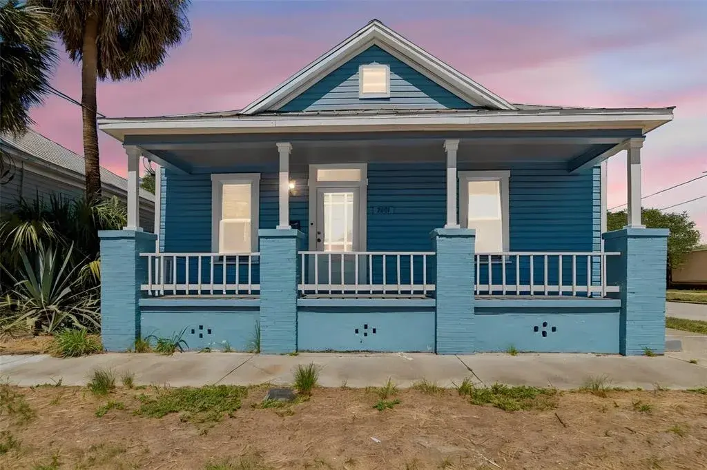 2601 N 19th Street, Tampa, FL, 33605