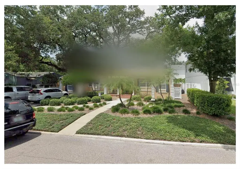 4109 W Tacon Street, Tampa, FL, 33629