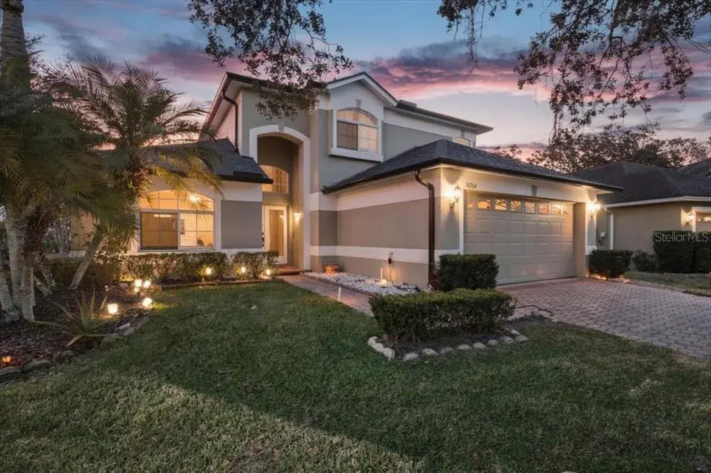 16204 Hampton Trace Court, Tampa, FL, 33647