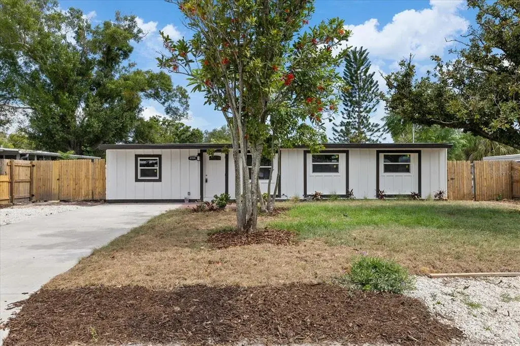 4104 W Montgomery Terrace, Tampa, FL, 33616