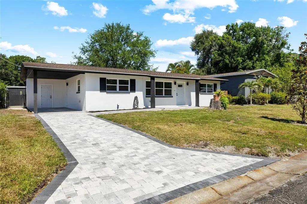 4513 S Hesperides Street, Tampa, FL, 33611