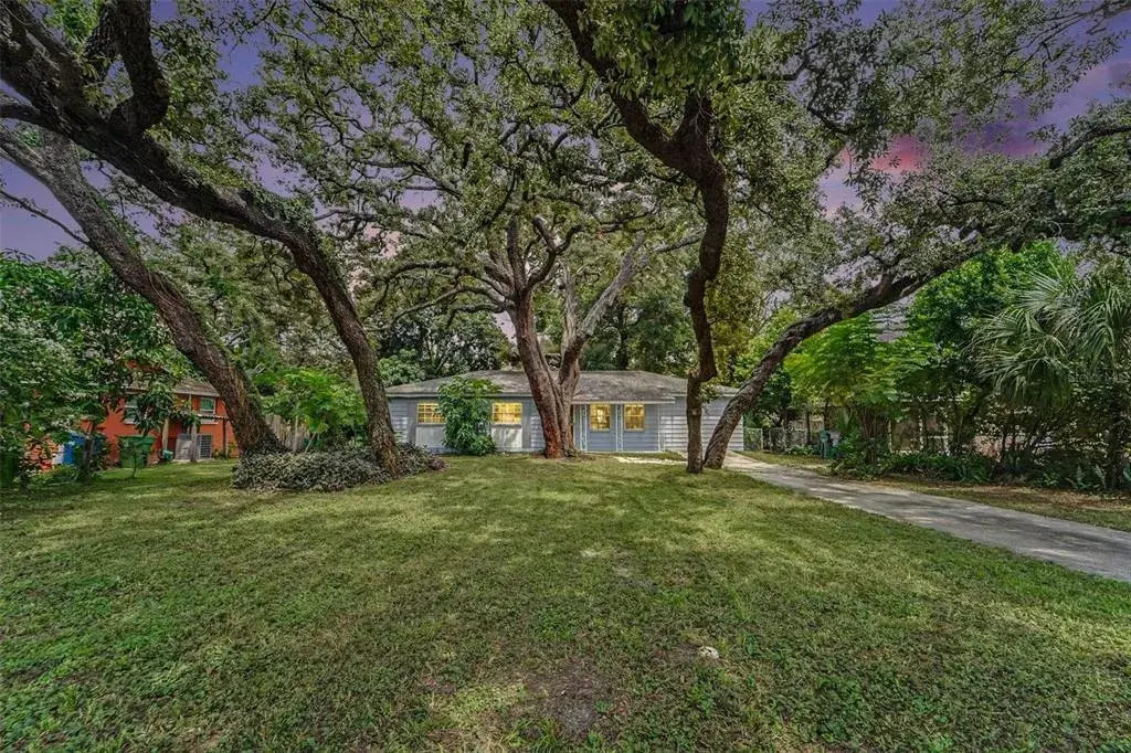 8121 N Ola Avenue, Tampa, FL, 33604