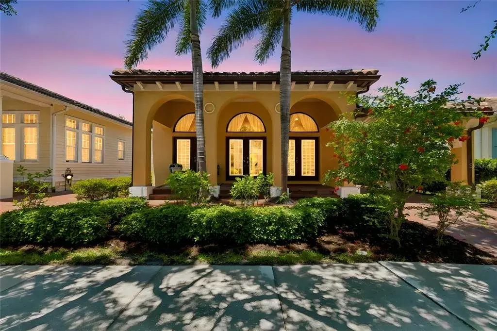 6009 Yeats Manor Drive, Tampa, FL, 33616