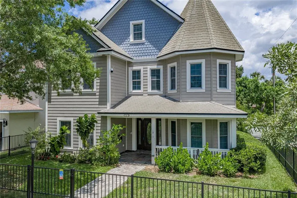 3001 W San Rafael Street, Tampa, FL, 33629