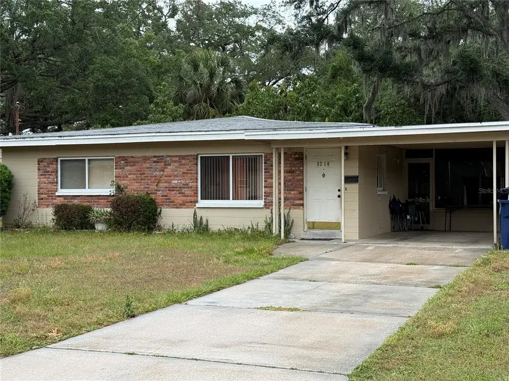 Front elevation