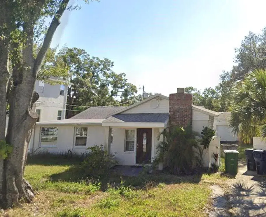 4710 W Knights Avenue, Tampa, FL, 33611