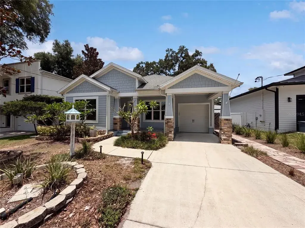 323 W Lambright Street, Tampa, FL, 33604