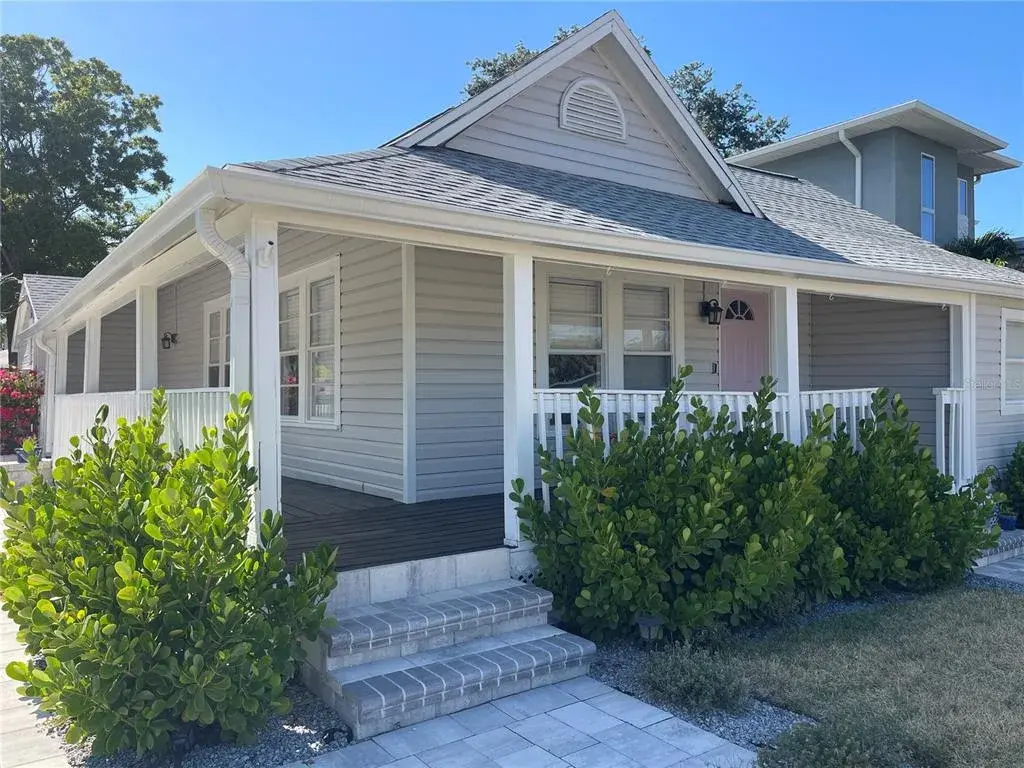 7315 S Mascotte Street, Tampa, FL, 33616