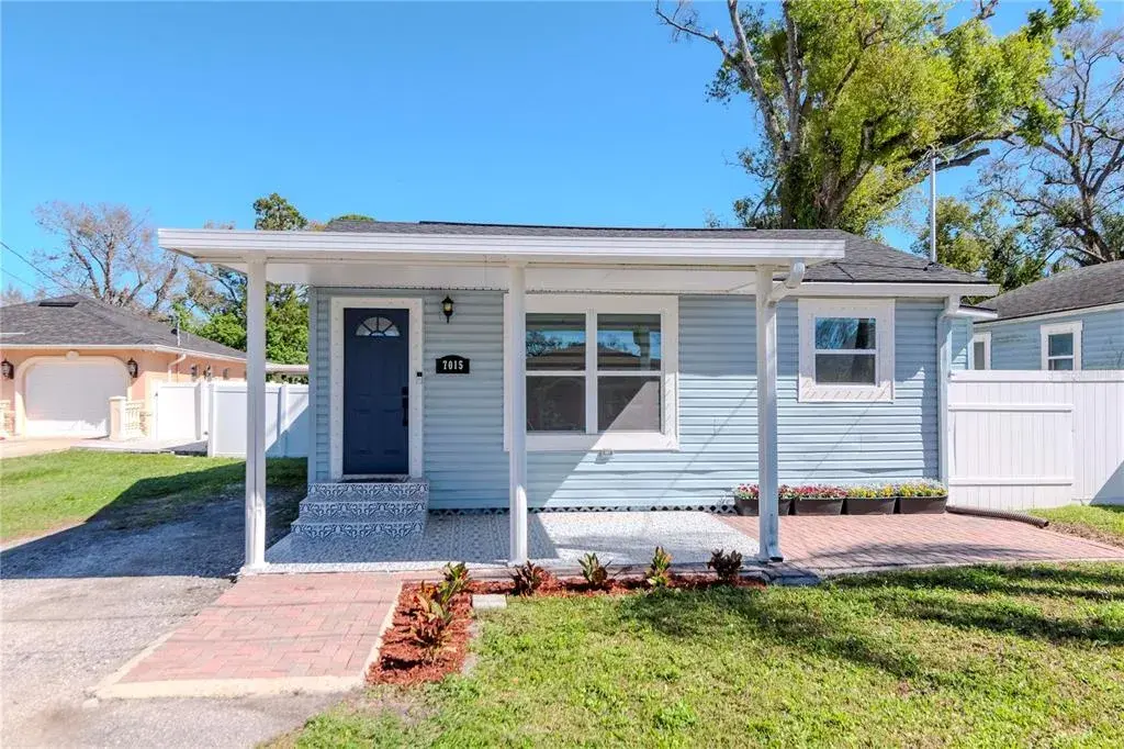 7015 N Dakota Avenue, Tampa, FL, 33604