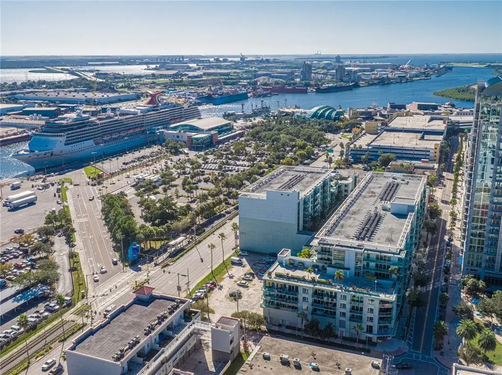 111 N 12th Street Unit 1608, Tampa, FL, 33602