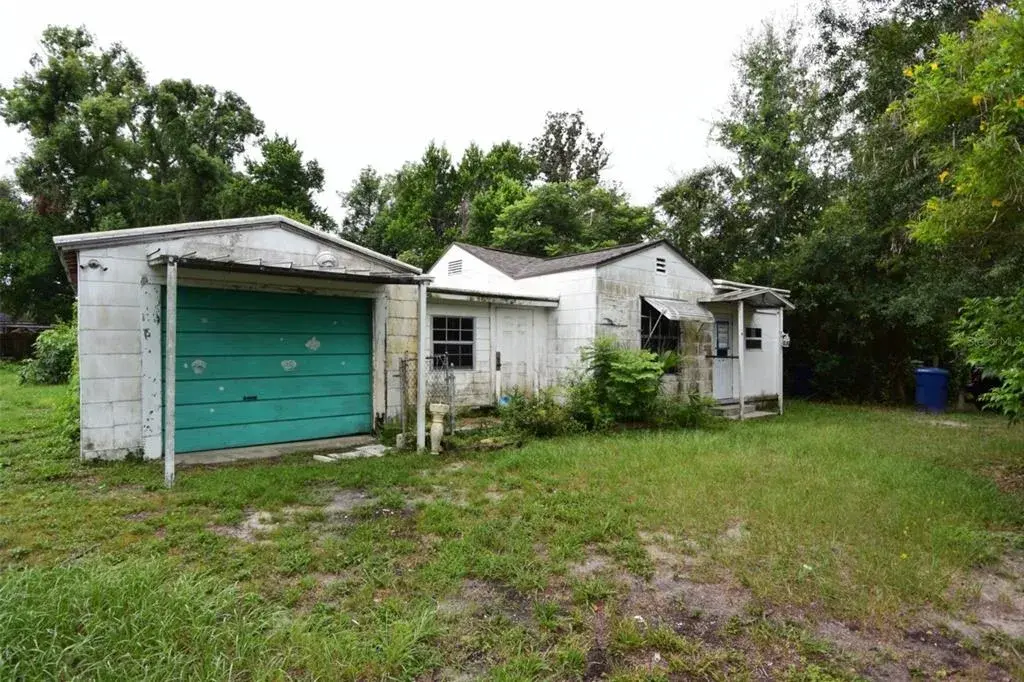 1422 W Humphrey Street, Tampa, FL, 33604