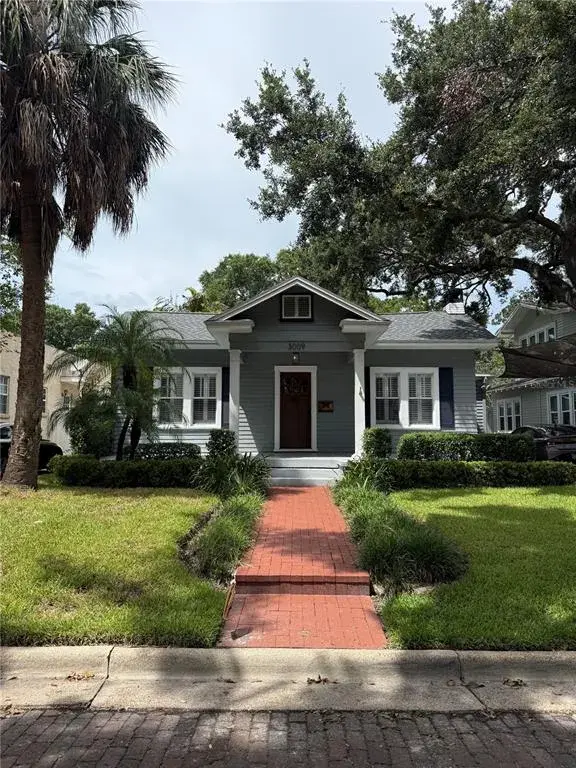 3009 W Angeles Street, Tampa, FL, 33629