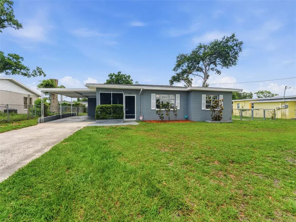 2305 W Crawford Street, Tampa, FL, 33604