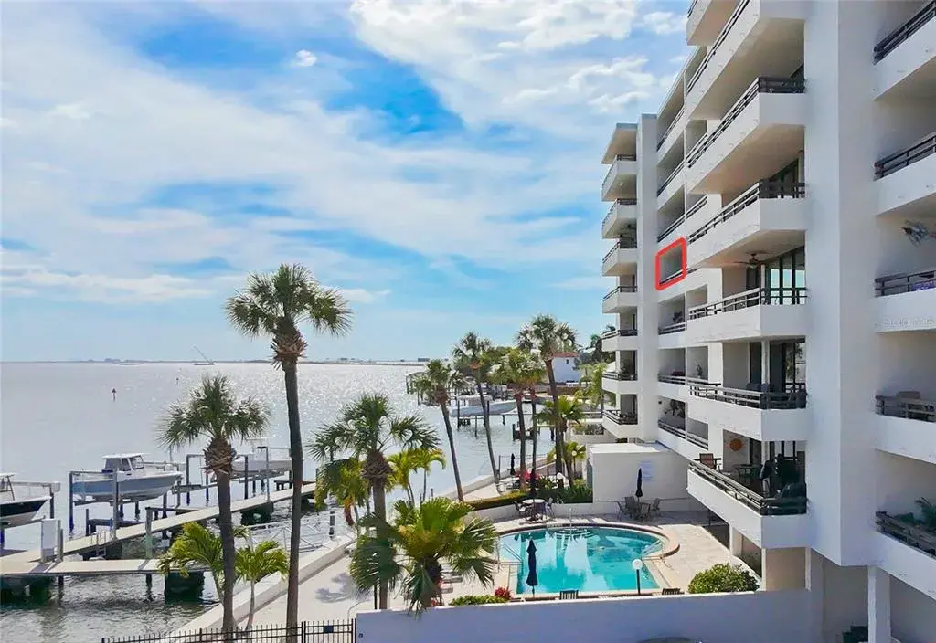 5700 Mariner Street Unit 503a, Tampa, FL, 33609