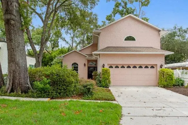 3617 W Tacon Street, Tampa, FL, 33629