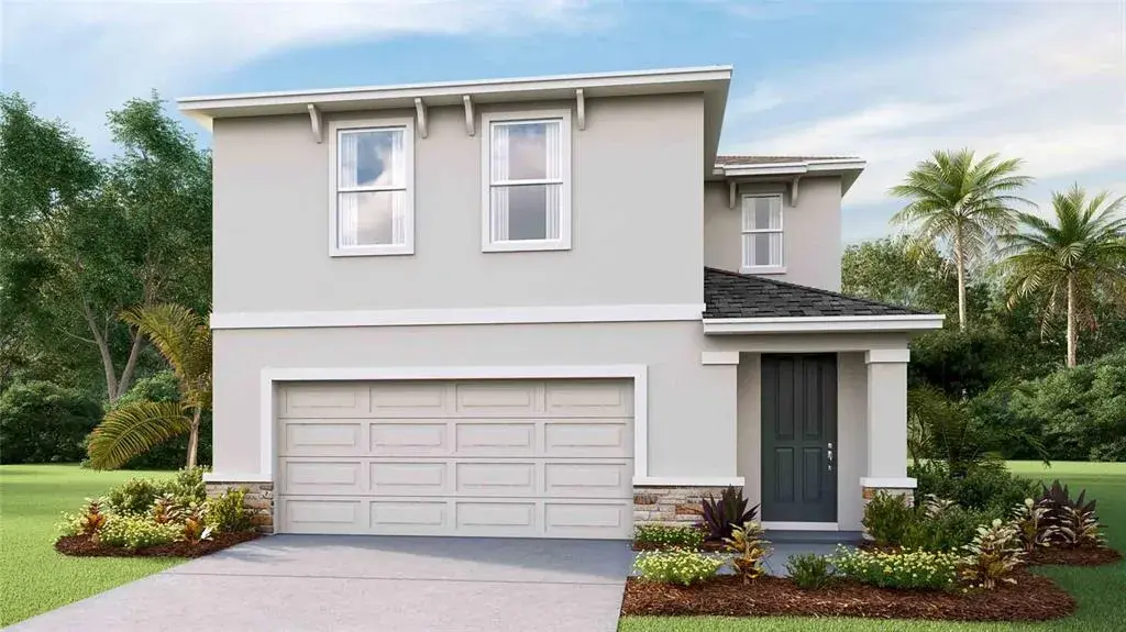 4722 Silver Current Avenue, Tampa, FL, 33619