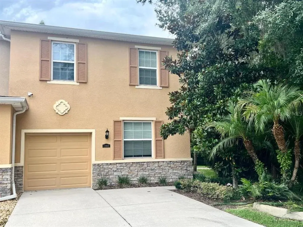 13801 River Fish Ct, Tampa, FL, 33637