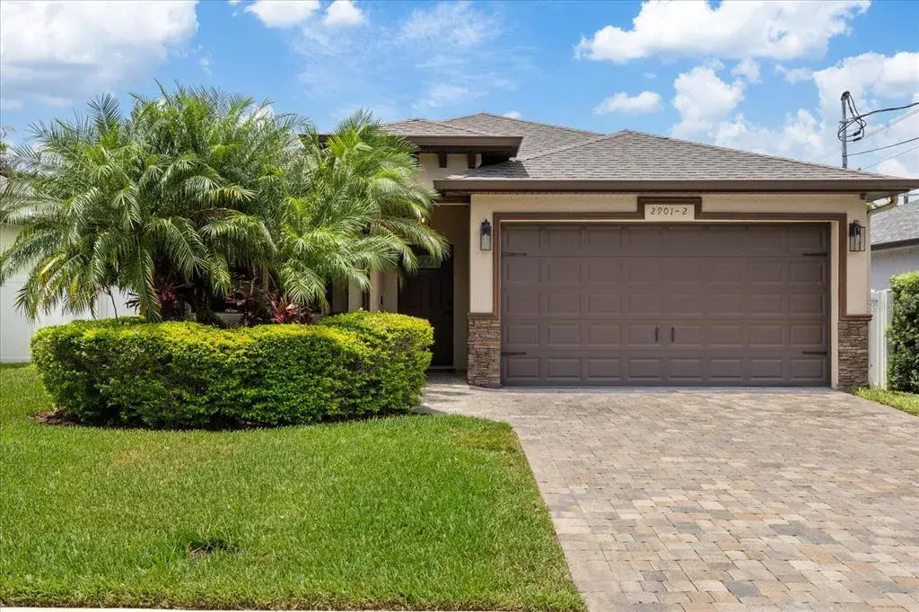 2901 W Collins Street Unit 2, Tampa, FL, 33607