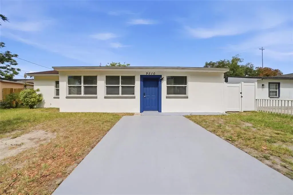 9310 N Dartmouth Avenue, Tampa, FL, 33612