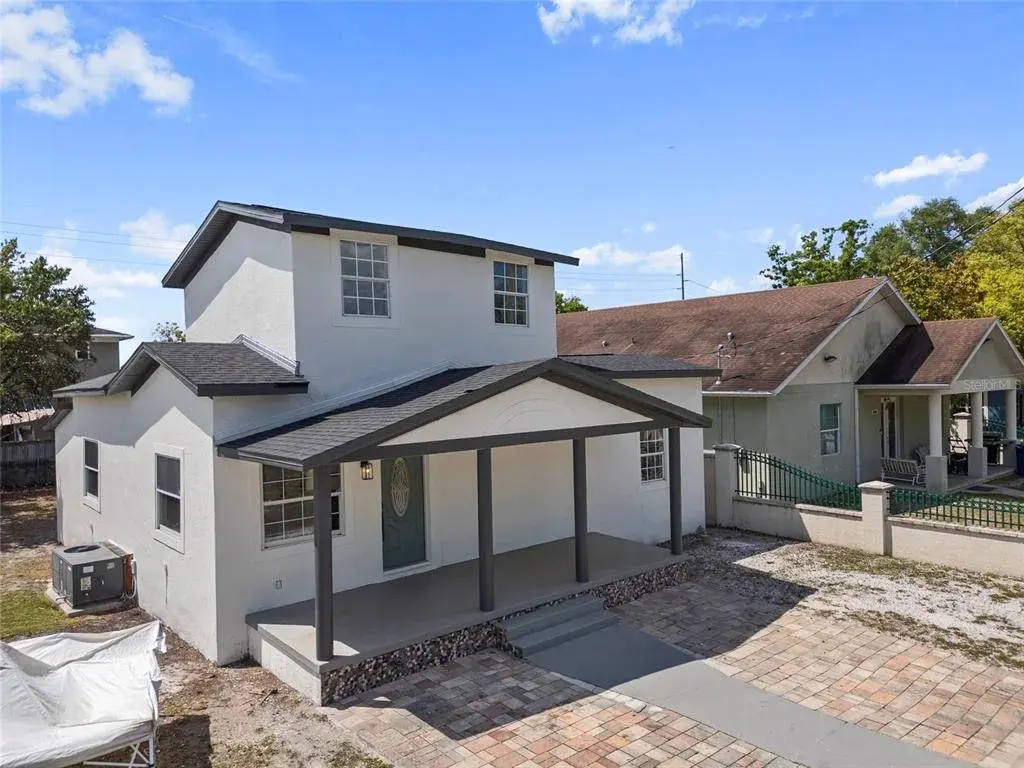 2930 W Arch Street, Tampa, FL, 33607