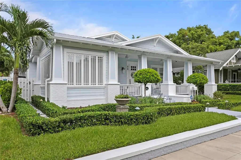 823 S Edison Avenue, Tampa, FL, 33606