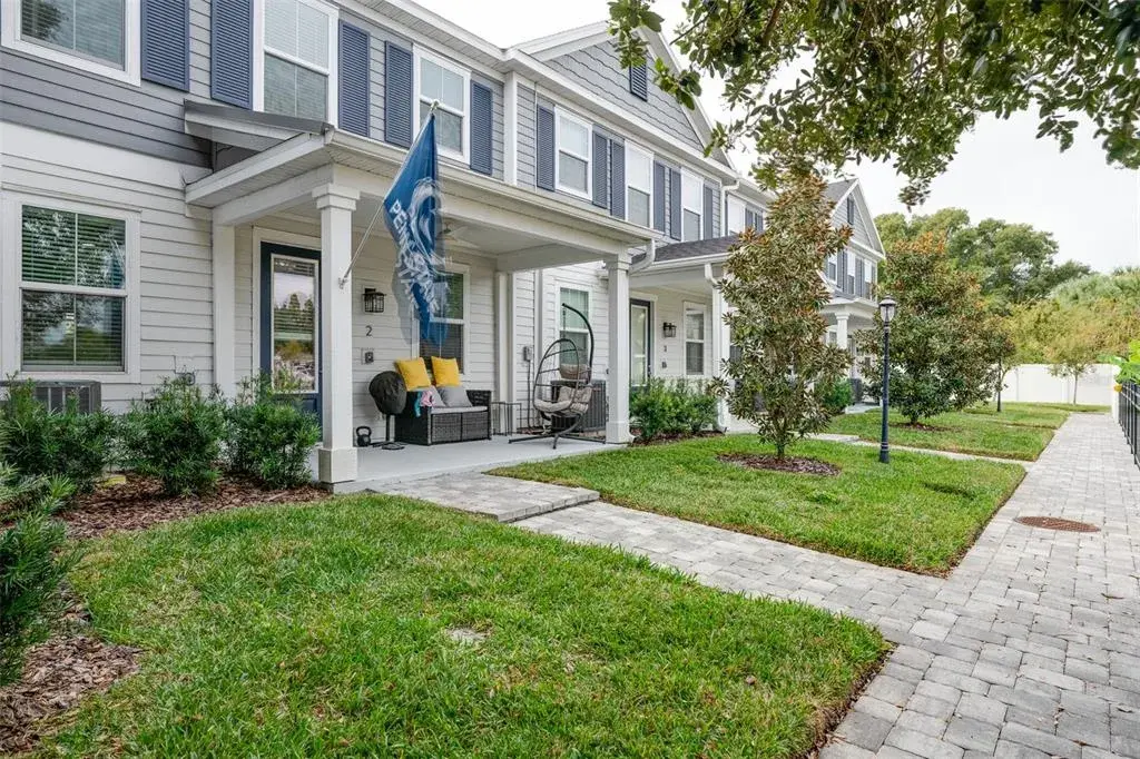 6615 S Manhattan Avenue Unit 2, Tampa, FL, 33616