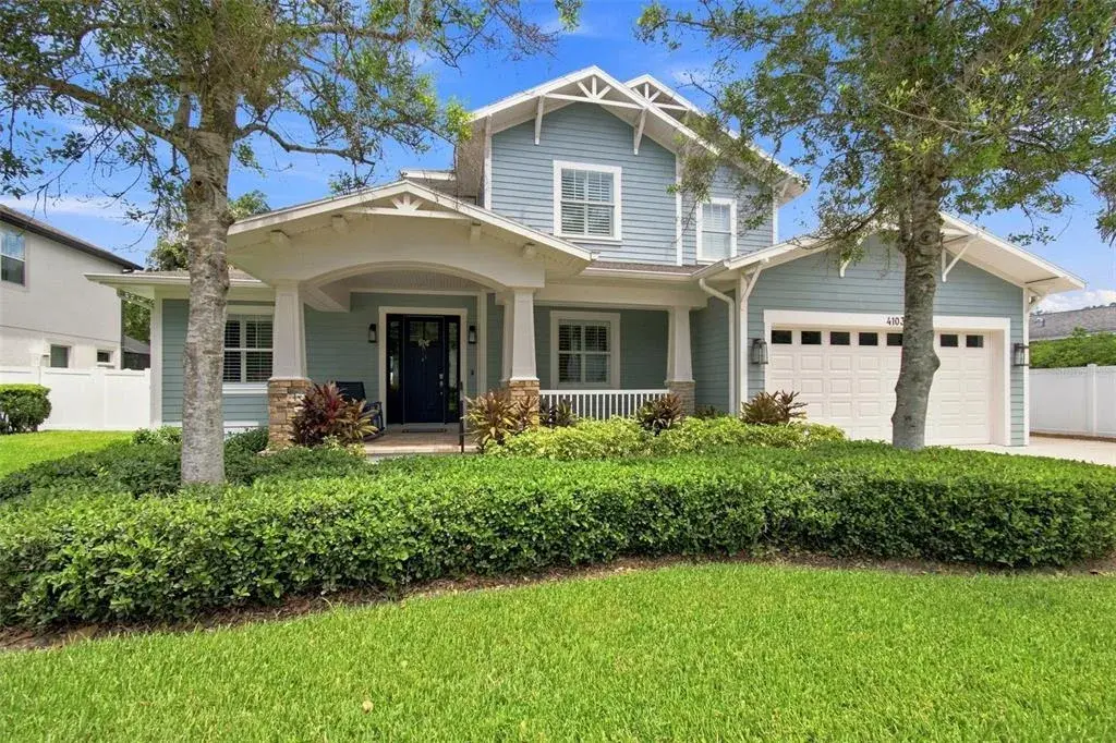 4103 W Vasconia Street, Tampa, FL, 33629