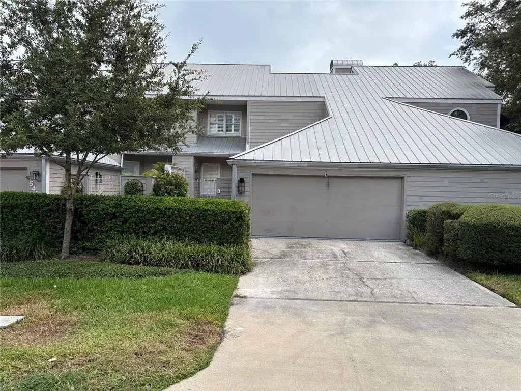 5414 S Crescent Drive, Tampa, FL, 33611