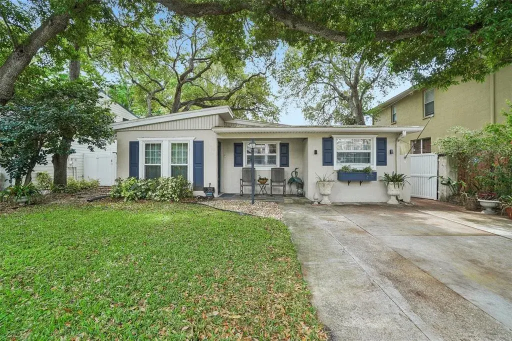3218 W Oakellar Avenue, Tampa, FL, 33611
