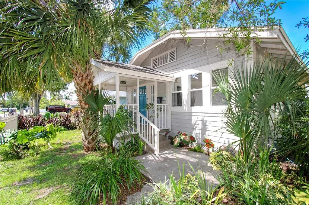 3810 N Darwin Avenue, Tampa, FL, 33603