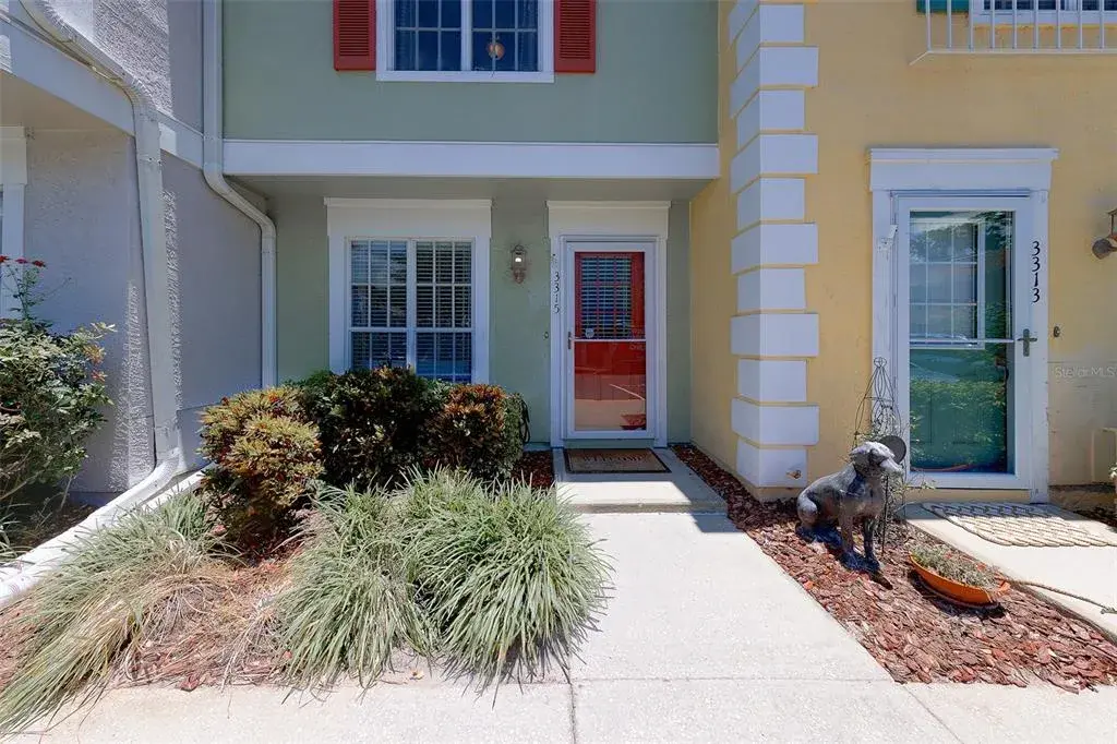 3315 W Wyoming Circle Unit 3315, Tampa, FL, 33611
