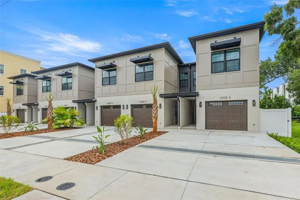 4308 W Gray Street Unit 2, Tampa, FL, 33609