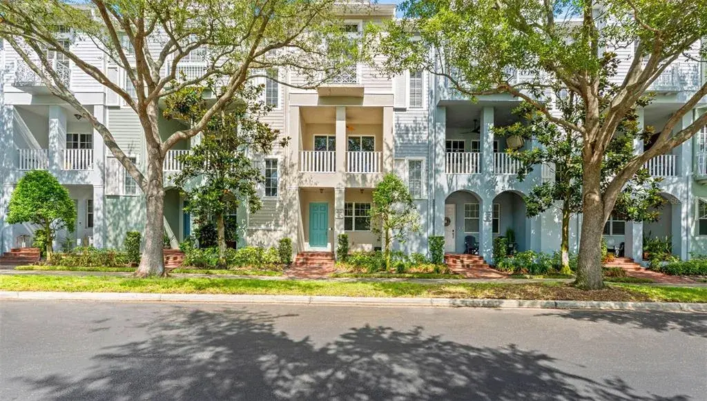 6030 Yeats Manor Drive Unit 105, Tampa, FL, 33616