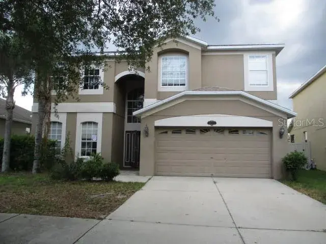 20123 Still Wind Drive, Tampa, FL, 33647