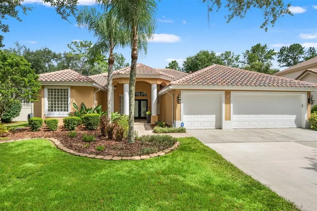 18115 Regents Square Drive, Tampa, FL, 33647
