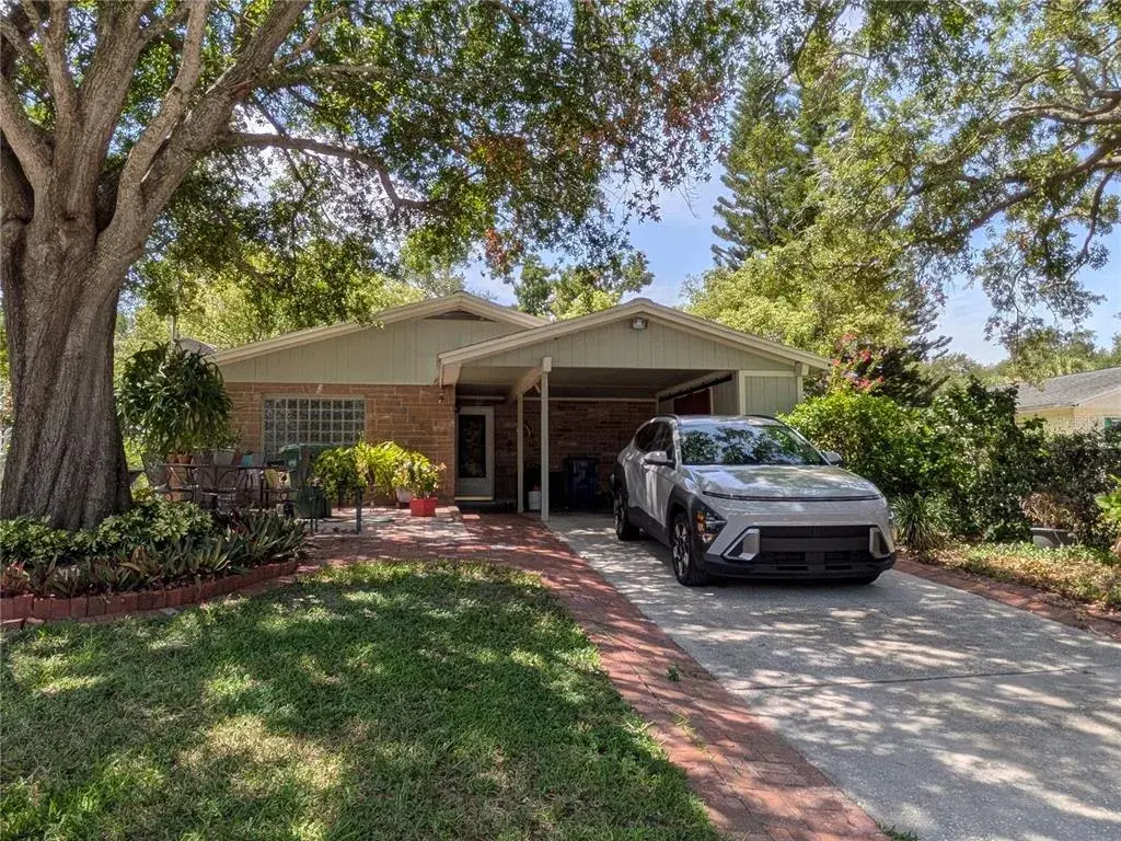 2840 W Shelton Avenue, Tampa, FL, 33611