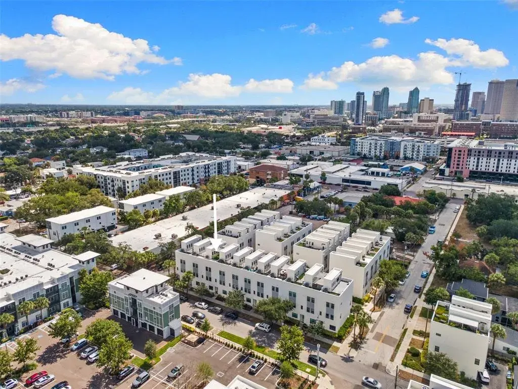 401 N Oregon Avenue Unit 9, Tampa, FL, 33606