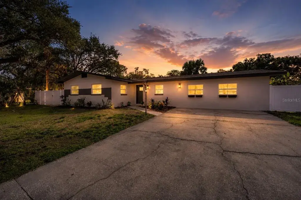 4707 W Alline Avenue, Tampa, FL, 33611