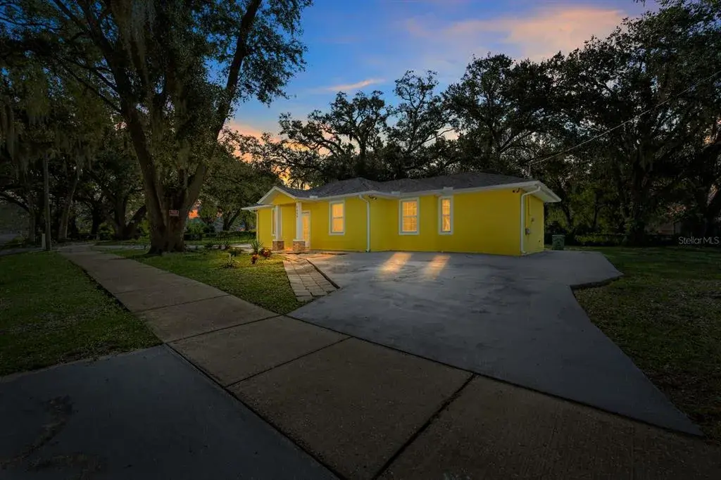 9609 Takomah Trail, Tampa, FL, 33617