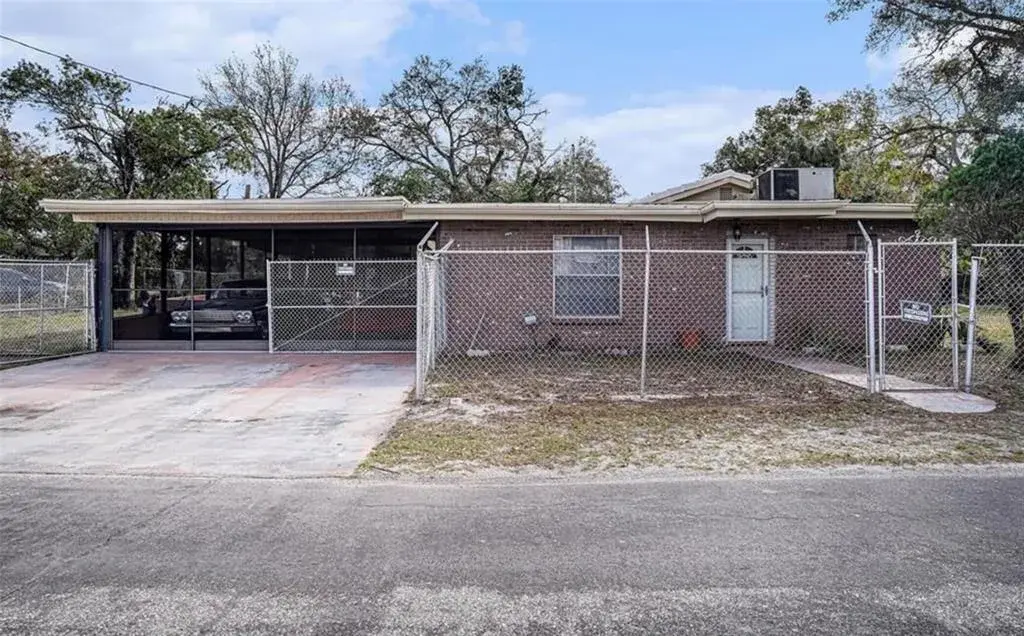 3817 N 54th Street, Tampa, FL, 33619