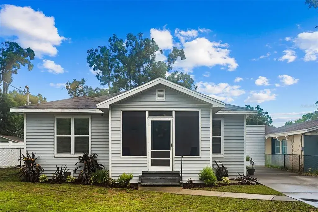 1504 W Kirby Street, Tampa, FL, 33604