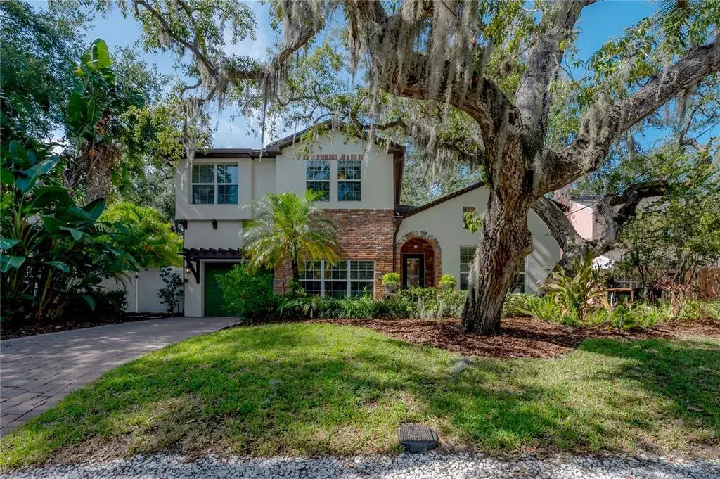 3108 W Villa Rosa Street, Tampa, FL, 33611